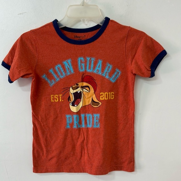 Disney store lion king tee vintage - Picture 1 of 3